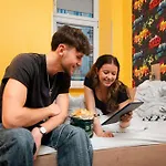 BeFree Hostel - Self-Service
