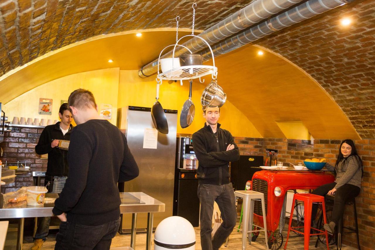Befree - Self-service Wenen