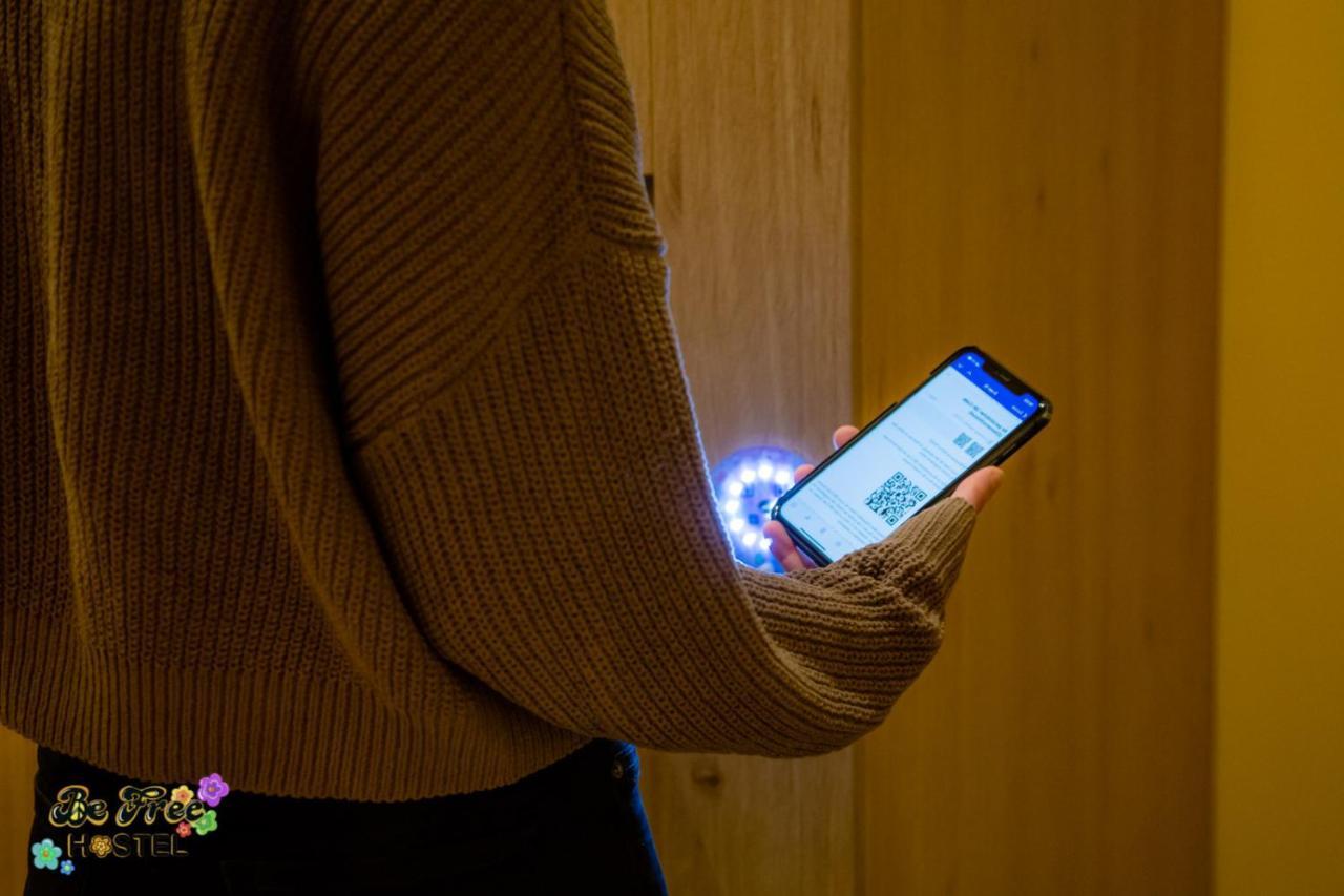 Hostel Befree - Self-service Wenen