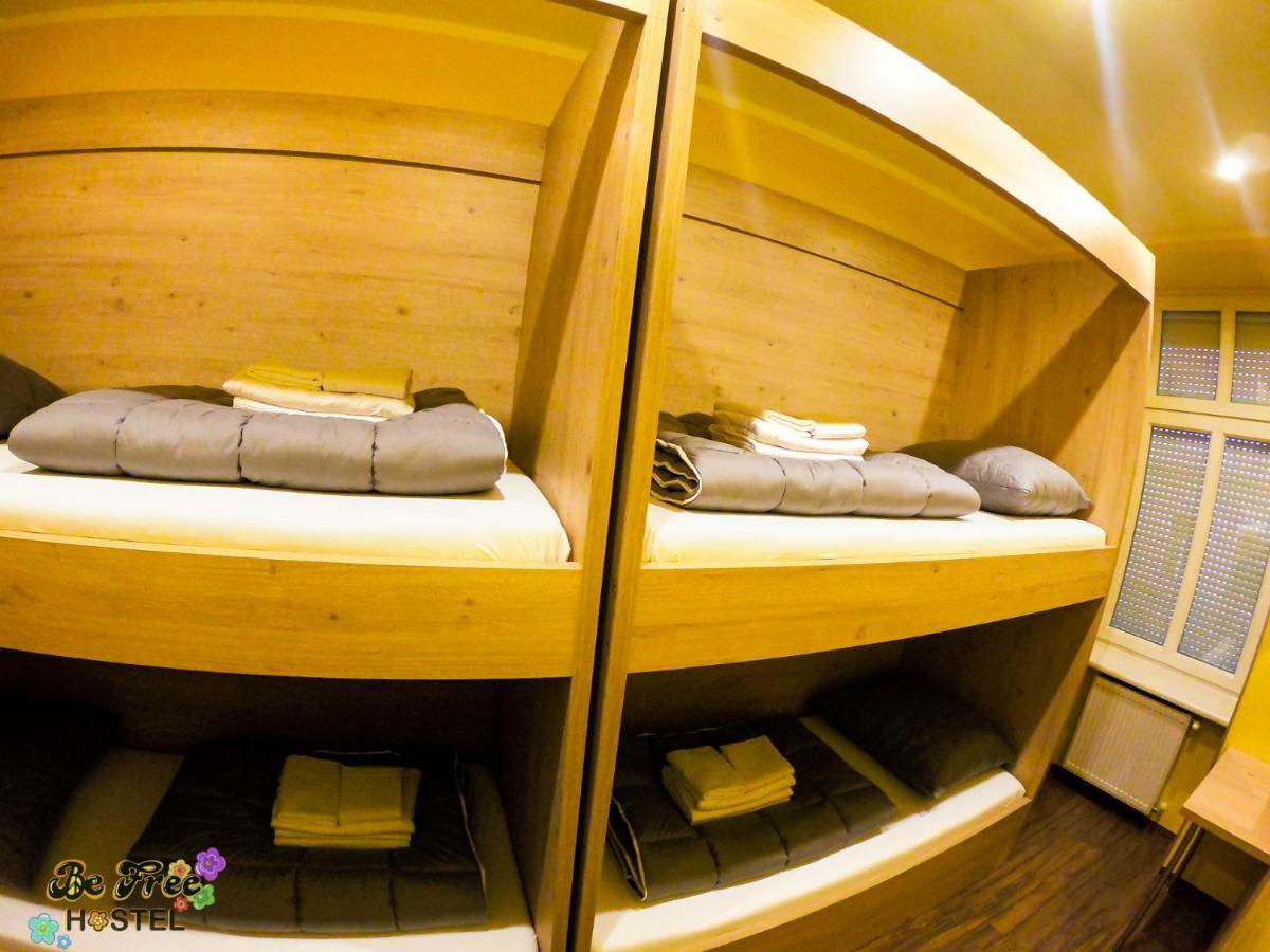 Befree - Self-service Hostel Wenen