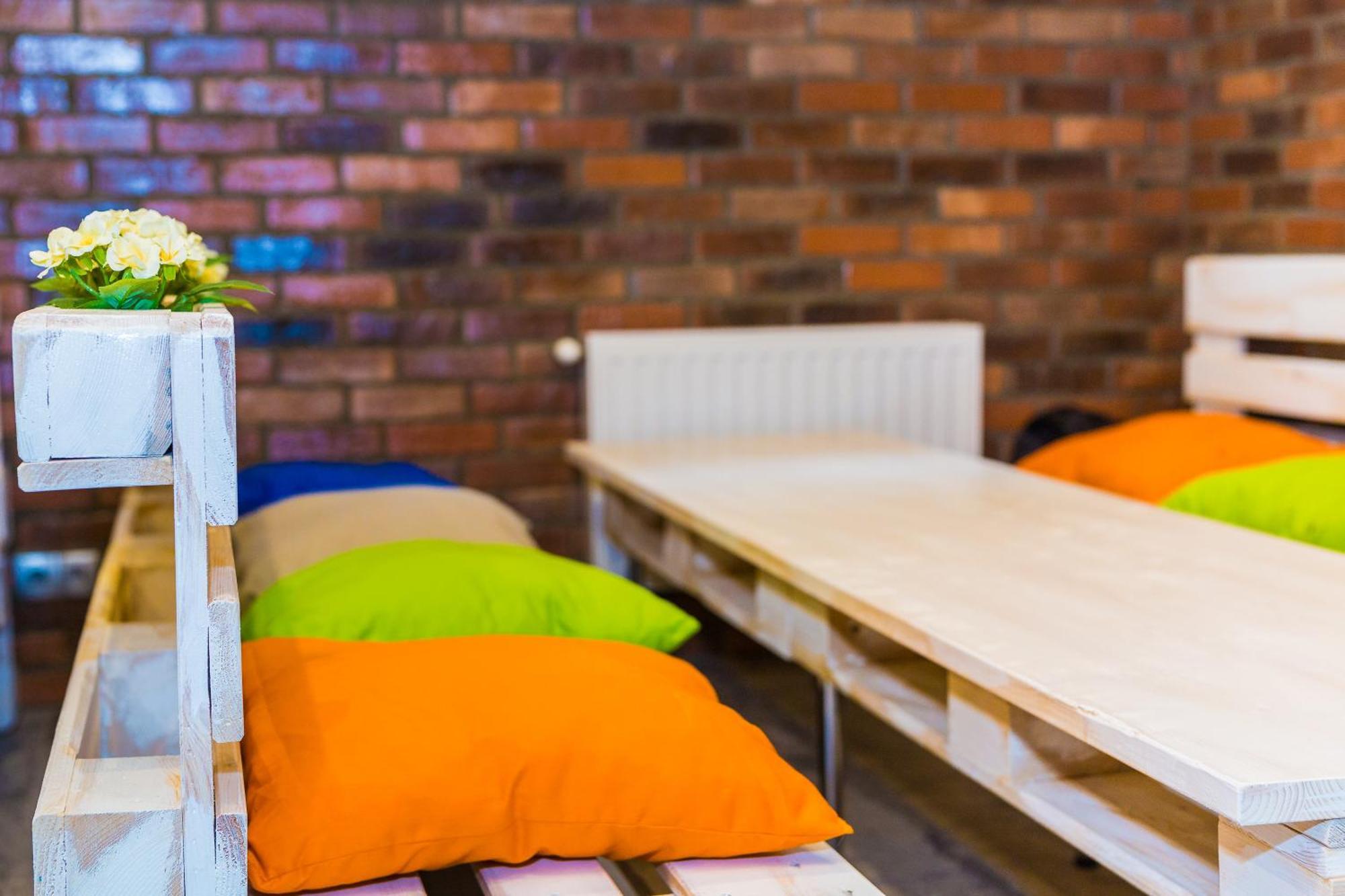 Befree - Self-service Hostel Wenen