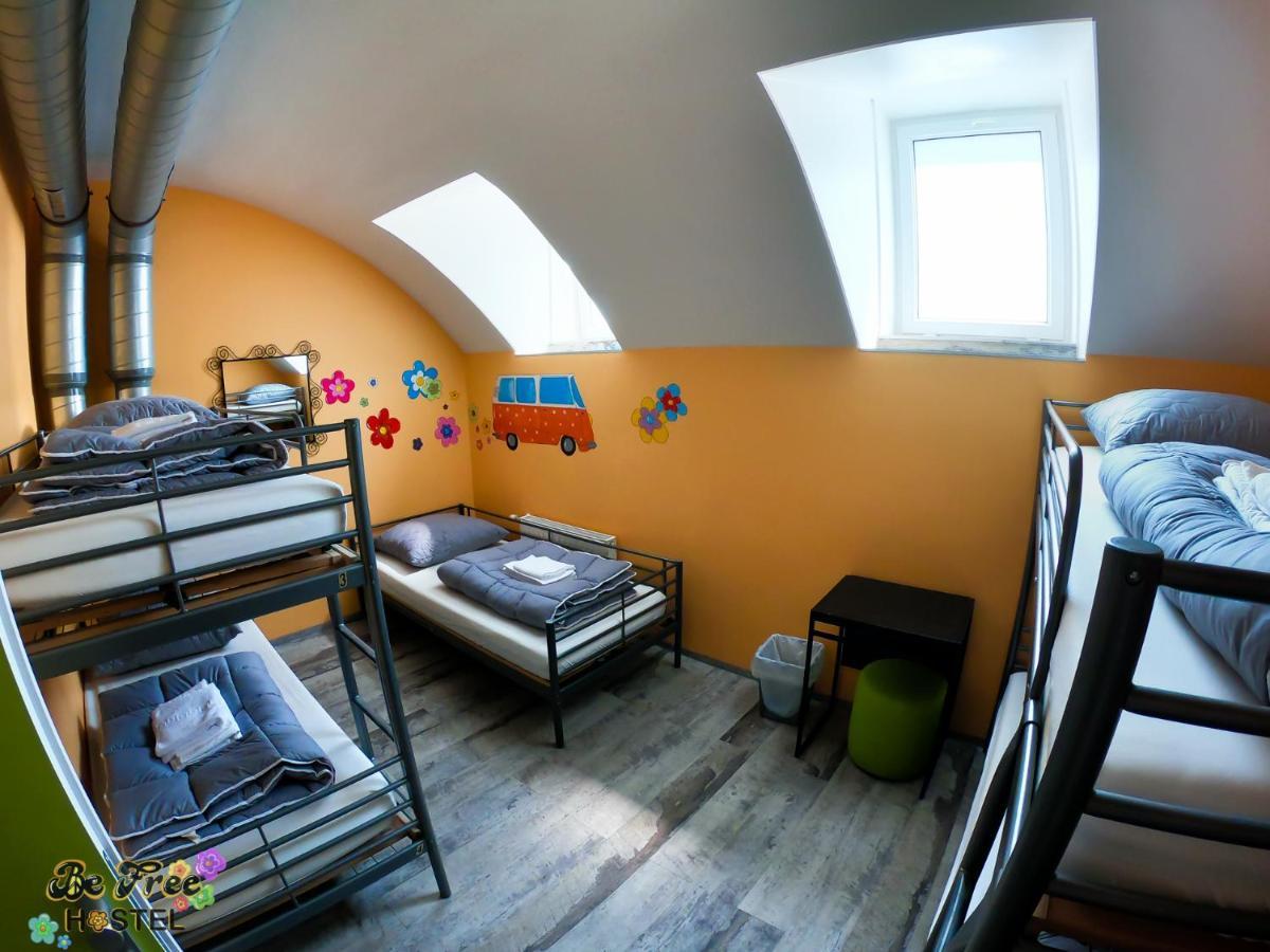 Hostel Befree - Self-service Wien